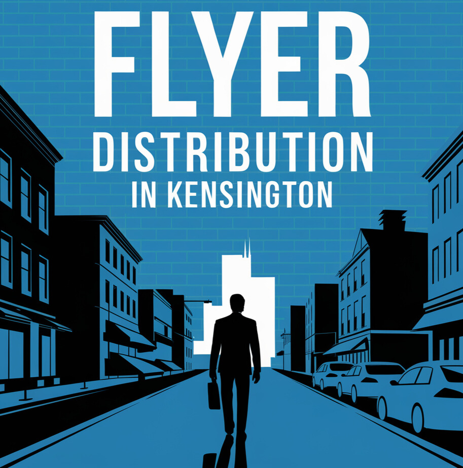 Flyer_Distribution_in_Kensington_-_ASA_Distribution_ZP94BG3