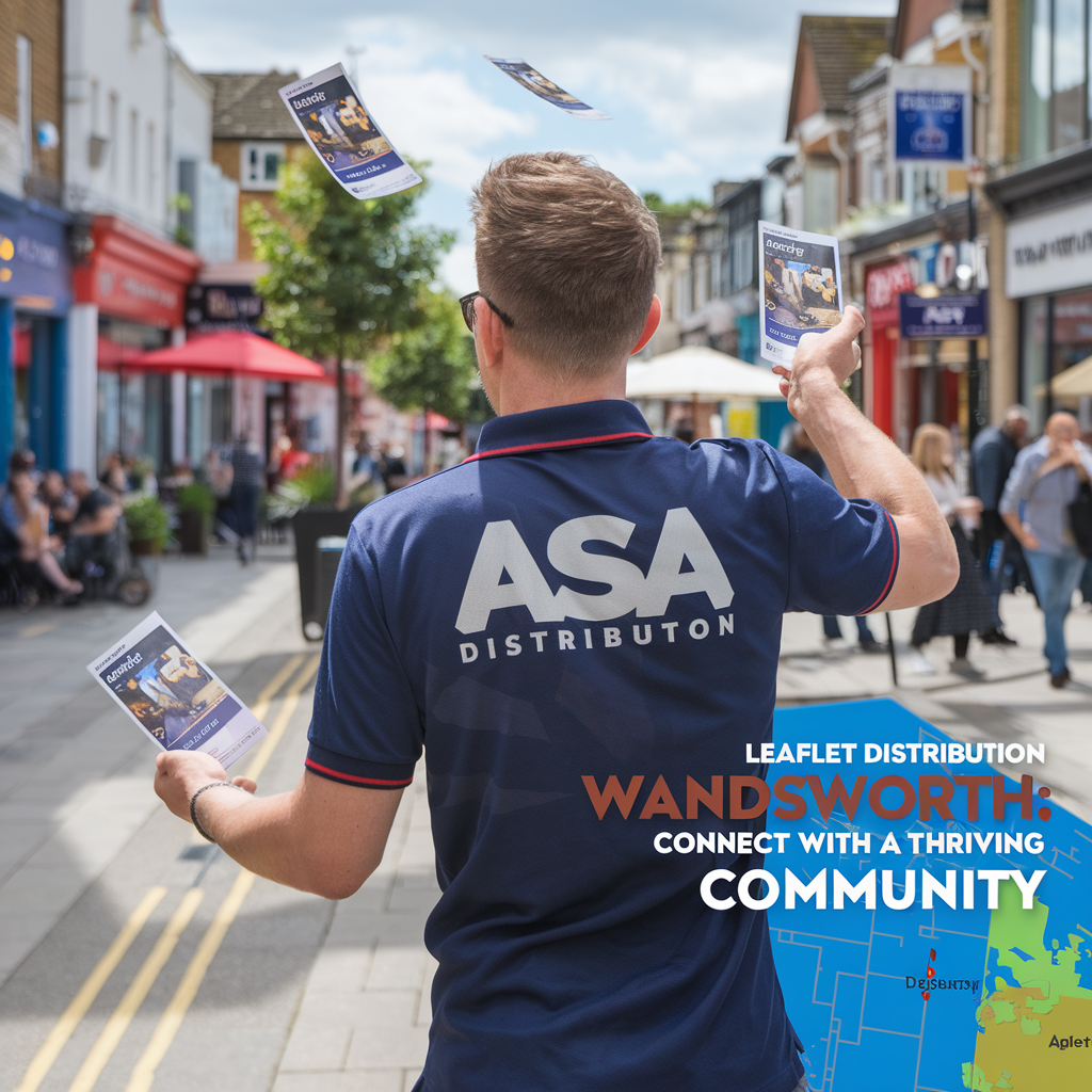 Leaflet_Distribution_Wandsworth_Connect_with_a_Thriving_Community