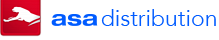 ASA Distribution Logo